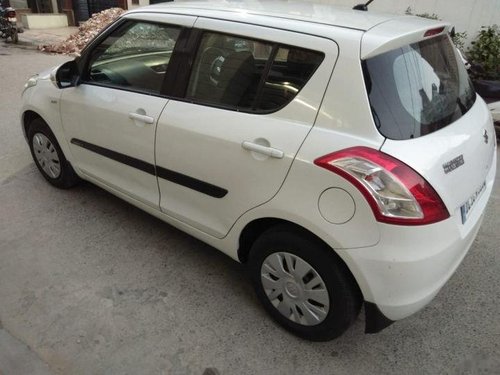 2012 Maruti Suzuki Swift for sale