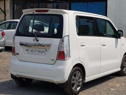 Used Maruti Suzuki Stingray car 2013 for sale at low price