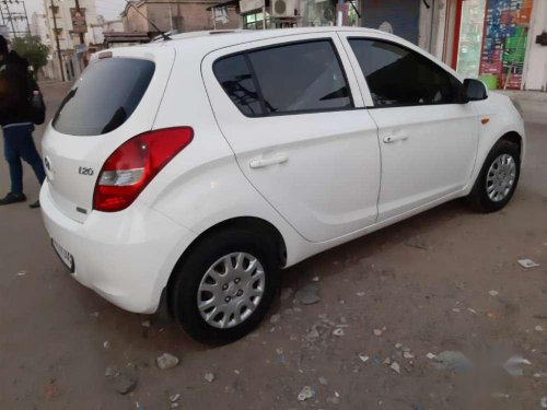 2011 Hyundai i20 for sale