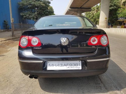 Volkswagen Passat 2010 for sale