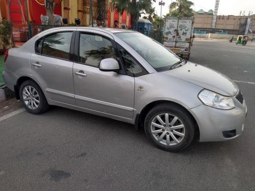 2008 Maruti Suzuki SX4 for sale at low price