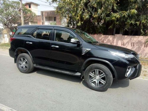 Toyota Fortuner 4x2 AT 2017 for sale