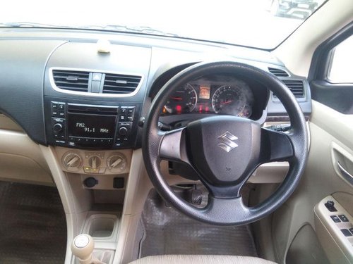 Used Maruti Suzuki Ertiga VXI CNG 2014 for sale