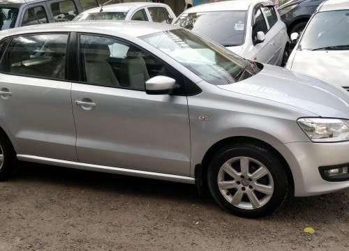 2010 Volkswagen Polo for sale