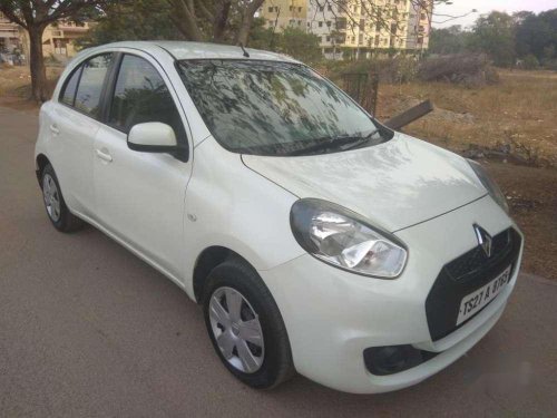 2016 Renault Pulse for sale at low price