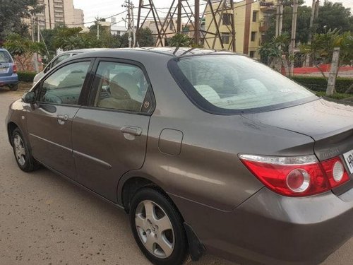 2009 Honda City ZX for sale