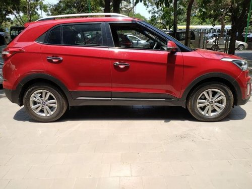 Used Hyundai Creta 1.4 CRDi S Plus 2016 for sale