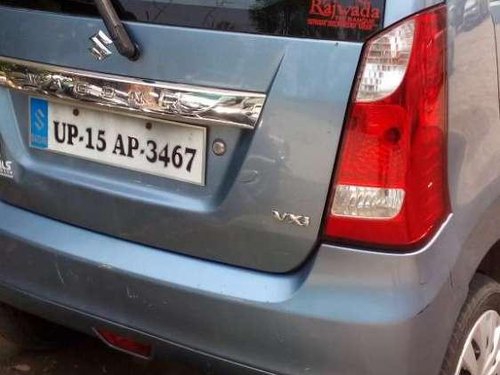 Used Maruti Suzuki Wagon R VXI 2010 for sale