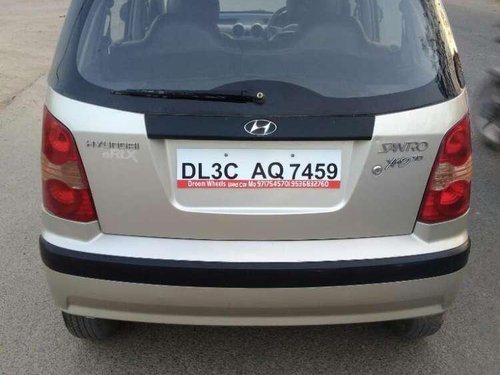 2007 Hyundai Santro Xing for sale