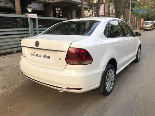 Used Volkswagen Vento 2013-2015 1.6 Comfortline 2015 for sale