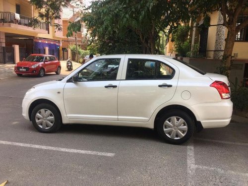 2008 Maruti Suzuki Dzire for sale