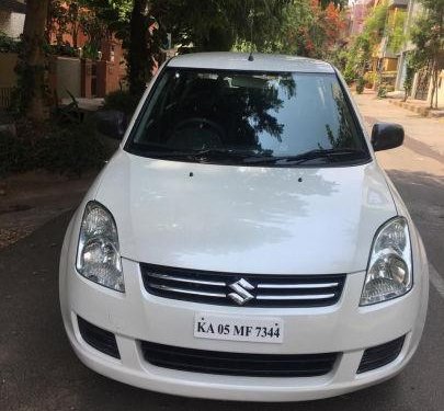 2008 Maruti Suzuki Dzire for sale