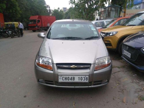 Used Chevrolet Aveo U VA 1.2 2007 for sale