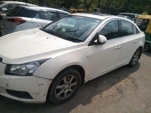 Used 2013 Chevrolet Cruze for sale