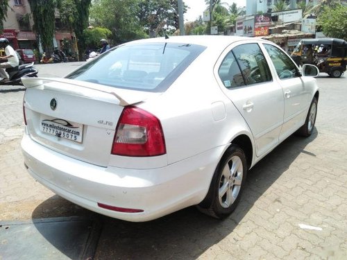 Used Skoda Laura Elegance 2.0 TDI CR MT 2011 for sale