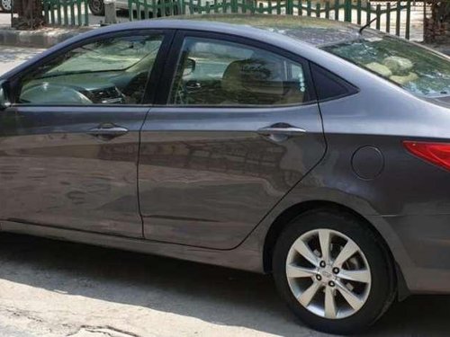 Used Hyundai Verna car 2012 for sale at low price