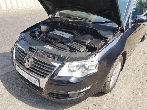 Volkswagen Passat 2010 for sale