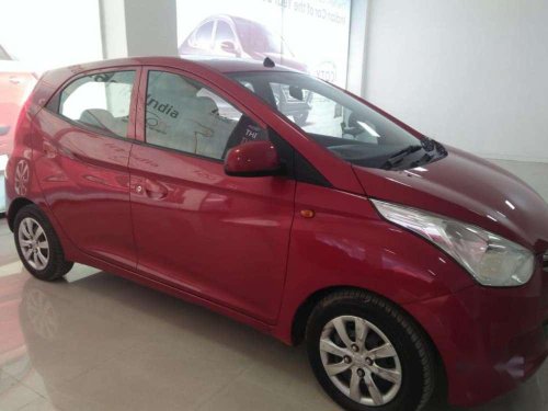 Used Hyundai Eon car 2011 for sale at low price