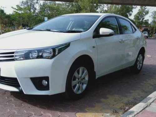 Used 2014 Toyota Corolla Altis for sale