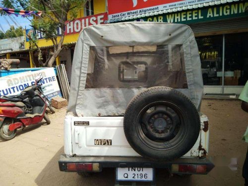 Maruti Suzuki Gypsy King HT BS-III, 1996, Petrol for sale