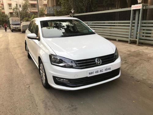 Used Volkswagen Vento 2013-2015 1.6 Comfortline 2015 for sale