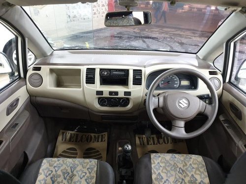 Maruti Zen Estilo LXI Green (CNG) for sale