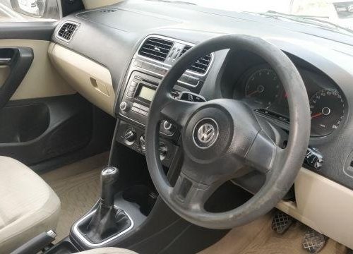 2010 Volkswagen Polo for sale