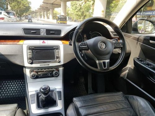 Volkswagen Passat 2010 for sale