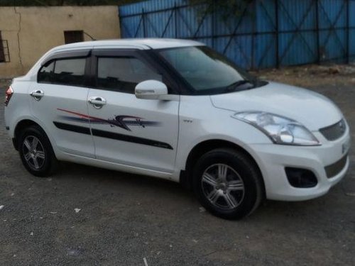 2014 Maruti Suzuki Dzire for sale