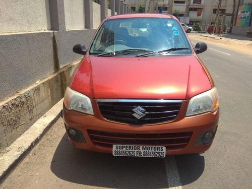 2010 Maruti Suzuki Alto K10 for sale at low price