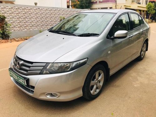 2010 Honda City for sale at low price