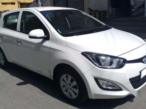 Hyundai i20 2012 for sale