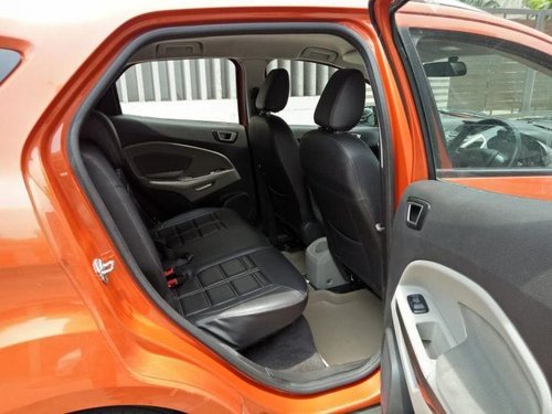 Ford EcoSport 2015 for sale