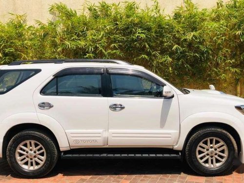 Toyota Fortuner 2013 for sale