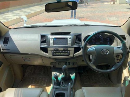 Toyota Fortuner 2013 for sale