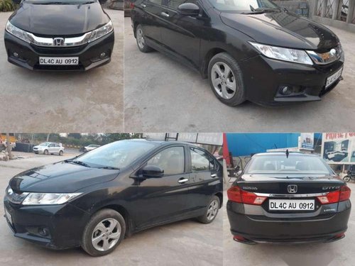 Used 2015 Honda City for sale