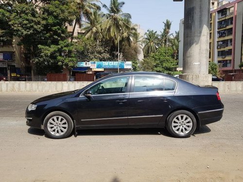 Volkswagen Passat 2010 for sale