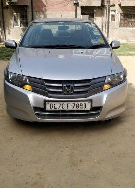 2009 Honda City for sale