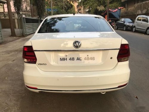 Used Volkswagen Vento 2013-2015 1.6 Comfortline 2015 for sale