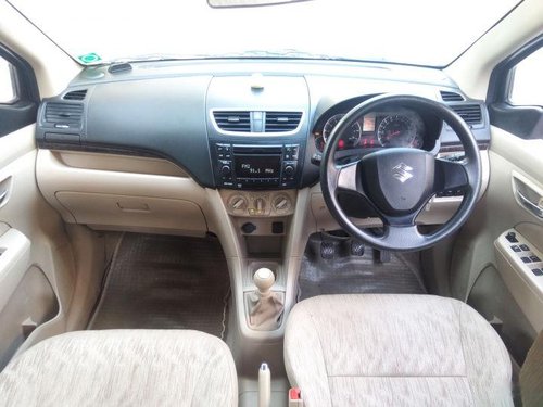 Used Maruti Suzuki Ertiga VXI CNG 2014 for sale