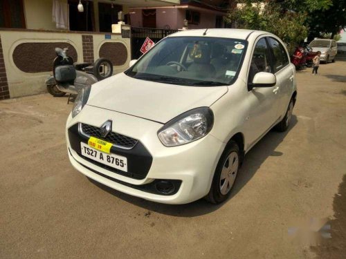 2016 Renault Pulse for sale at low price