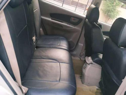 Hyundai Tucson CRDi 2005 for sale