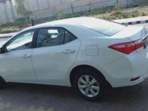 Used 2014 Toyota Corolla Altis for sale