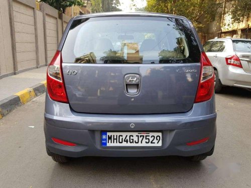 Hyundai i10 Sportz 2014 for sale