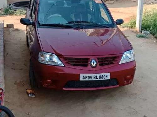 2007 Mahindra Renault Logan for sale at low price