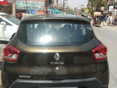 Used Renault Kwid 1.0 RXL 2016 for sale
