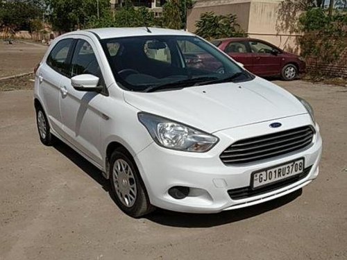 Ford Figo 2015-2019 1.5D Trend MT for sale