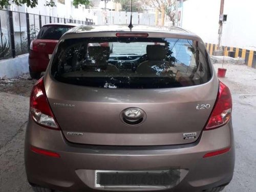 Used Hyundai i20 Sportz 1.2 2012 for sale