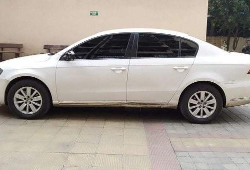 Used 2012 Volkswagen Passat for sale