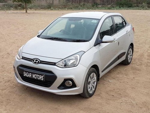 Hyundai Xcent 1.2 Kappa S for sale